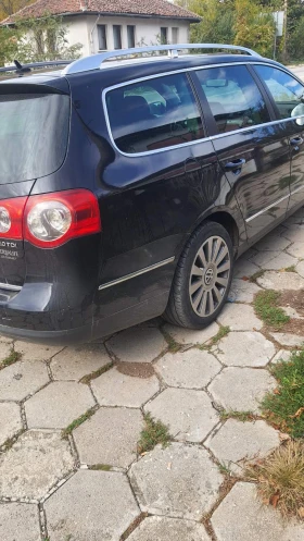 VW Passat 2.0 TDI BMP, снимка 5