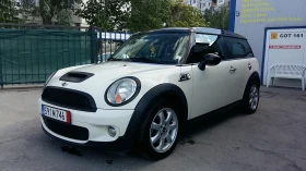     Mini Cooper s 1.6i16v-Clubman-Limited Edition!