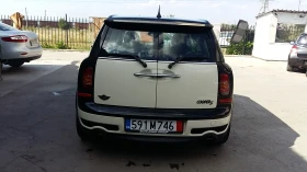 Обява за продажба на Mini Cooper s 1.6i16v-Clubman-Limited Edition! ~9 999 лв. - изображение 5