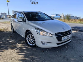 Peugeot 508 2.0 ДИЗЕЛ 140 К.С.! КАТО НОВА! УНИКАЛНО СЪСТОЯНИЕ!, снимка 1