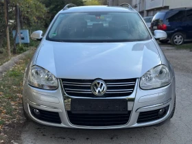 VW Golf Variant 2.0TDI* 140к.с* DSG, снимка 1