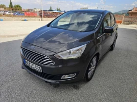 Ford C-max 1.0i/125к.с./ECOBOOST/УНИКАЛЕН 1