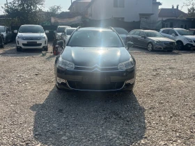 Citroen C5 2.0 HDI AUTOMAT | Mobile.bg    8