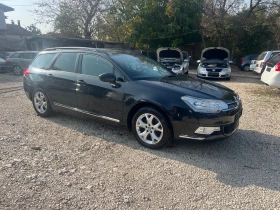 Citroen C5 2.0 HDI AUTOMAT | Mobile.bg    7