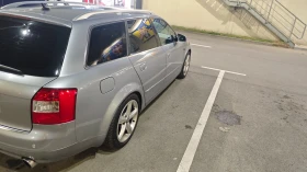 Audi A4 BEX Quattro, снимка 8