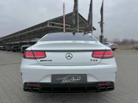 Mercedes-Benz S 63 AMG 4MAT#FACELIFT#CERAMIC#3D-BURM#FULL FULL, снимка 5