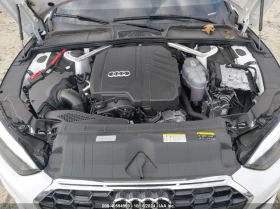 Audi A5  SPORTBACK PREMIUM 45 TFSI S LINE, снимка 8