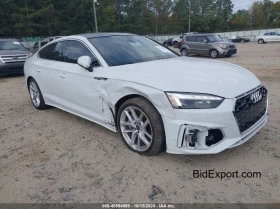 Audi A5  SPORTBACK PREMIUM 45 TFSI S LINE, снимка 1