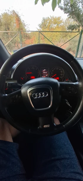 Audi A4, снимка 2