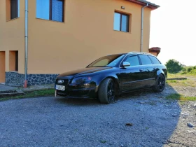 Audi A4, снимка 13