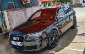 Audi A4, снимка 11