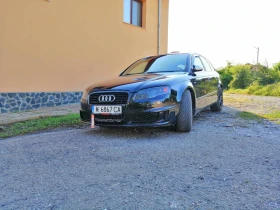 Audi A4, снимка 1