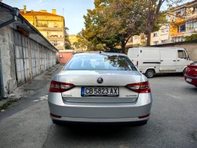 Skoda Superb, снимка 5