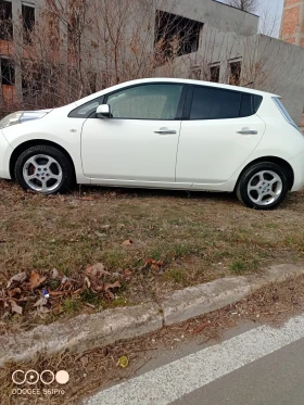 Nissan Leaf  | Mobile.bg    3