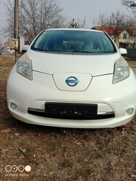 Nissan Leaf  | Mobile.bg    4