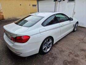 BMW 428 Sport Line M пакет, снимка 16