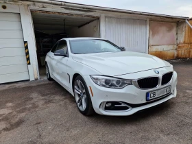 BMW 428 Sport Line M пакет - 32000 лв. - 53044003 | Car24.bg