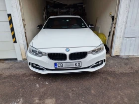 BMW 428 Sport Line M пакет - 32000 лв. - 53044003 | Car24.bg