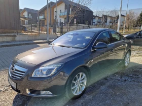 Opel Insignia 1.6 TURBO, снимка 1