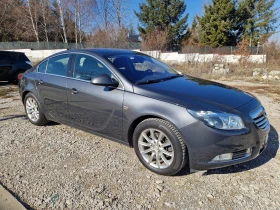 Opel Insignia 1.6 TURBO, снимка 2