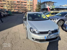 VW Golf, снимка 2