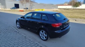 Audi A3 S3 S-line  | Mobile.bg    5