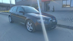 Audi A3 S3 S-line  | Mobile.bg    2