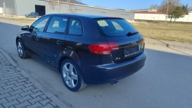 Audi A3 S3 S-line  | Mobile.bg    4