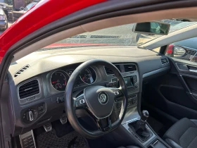 VW Golf 1.6TDI NAVI/KOJA EURO 5, снимка 11