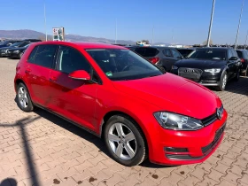 VW Golf 1.6TDI NAVI/KOJA EURO 5 | Mobile.bg    4