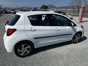 Toyota Yaris (KATO НОВА)^(ХИБРИД), снимка 5