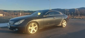 Mercedes-Benz CLS 500, снимка 1