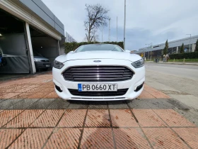 Ford Mondeo Titanium, AT, 41к км, Мото Пфое, снимка 7