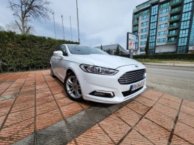 Ford Mondeo Titanium, AT, 41к км, Мото Пфое 1