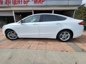 Ford Mondeo Titanium, AT, 41к км, Мото Пфое, снимка 5