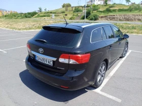 Toyota Avensis, снимка 8