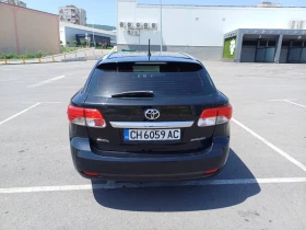 Toyota Avensis, снимка 2