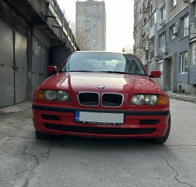 BMW 316, снимка 2