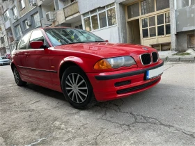 BMW 316, снимка 9