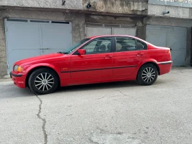 BMW 316, снимка 3