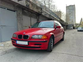 BMW 316, снимка 1