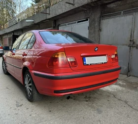 BMW 316, снимка 5