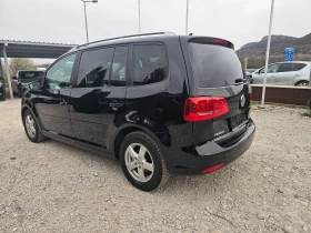 VW Touran 1.6TDI 105кс EURO 5 ! ! КЛИМАТРОНИК, снимка 3