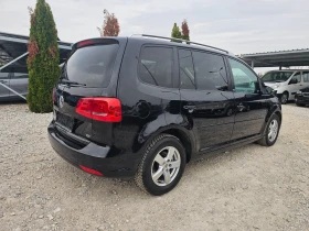 VW Touran 1.6TDI 105кс EURO 5 ! ! КЛИМАТРОНИК, снимка 5