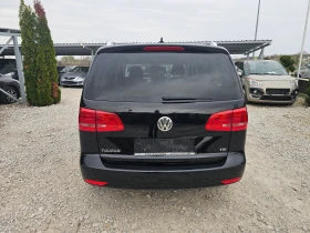 VW Touran 1.6TDI 105кс EURO 5 ! ! КЛИМАТРОНИК, снимка 4