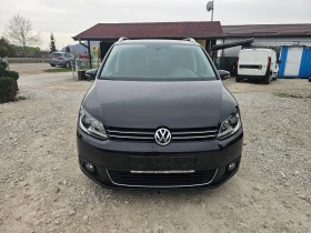 VW Touran 1.6TDI 105кс EURO 5 ! ! КЛИМАТРОНИК, снимка 8