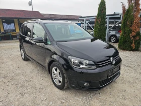 VW Touran 1.6TDI 105кс EURO 5 ! ! КЛИМАТРОНИК, снимка 7