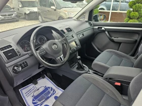 VW Touran 1.6TDI 105кс EURO 5 ! ! КЛИМАТРОНИК, снимка 9