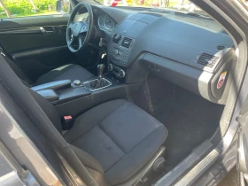 Mercedes-Benz C 200 646   | Mobile.bg    11
