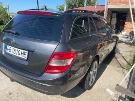 Mercedes-Benz C 200 646   | Mobile.bg    6